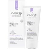 ZARQA Dagcrème Nutritive (intensieve voeding en verzorging) - 50 ml