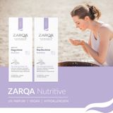 3x Zarqa Nachtcreme Nutritive 50 ml
