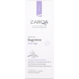 Zarqa Anti-age dagcrème - 50 ml