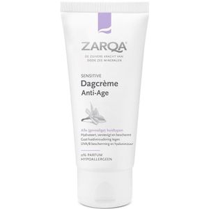 ZARQA Dagcrème Anti (hydrateert en verstevigd) - Age 50 ml