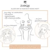 ZARQA Anti-Redness Crème (vermindert roodheid onmiddellijk) - 50 ml