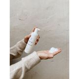 3x Zarqa Reinigingsschuim Sensitive 150 ml