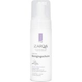 3x Zarqa Reinigingsschuim Sensitive 150 ml