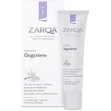 Zarqa Oogcreme Sensitive 15 ml
