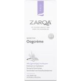 Zarqa Oogcreme Sensitive 15 ml
