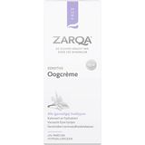 Zarqa Oogcreme Sensitive 15 ml