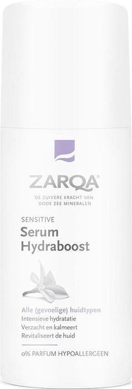 Zarqa Serum Hydraboost 50 ml