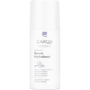3x Zarqa Serum Hydraboost 50 ml