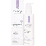 Zarqa Reinigingsgel Clear Skin 200 ml