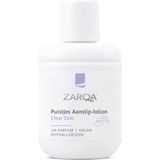3x Zarqa Aanstip-lotion Clear Skin 20 ml