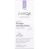 3x Zarqa Aanstip-lotion Clear Skin 20 ml