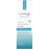 ZARQA Nachtcrème Magnesium Pro Age (kalmeert, herstelt en voedt intensief) - 50ml