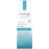 ZARQA Magnesium Dagcrème Pro-Age (revitaliseert en geeft energie) - 50ml