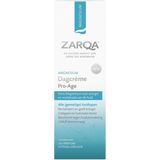 ZARQA Magnesium Dagcrème Pro-Age (revitaliseert en geeft energie) - 50ml