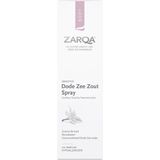 Zarqa Dode Zee Zout Spray 200 ml