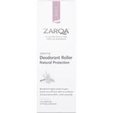 ZARQA Deodorant Roller Natural Protection (beschermt tegen zweet en geur) - 50 ml