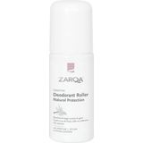 3x Zarqa Deodorant Roller Sensitive 50 ml