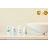 6x Therme Anti-Transpirant Sensitive Creme 60 ml