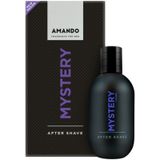 Amando Mystery Aftershave Spray 100 ml