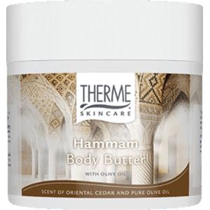 Therme Hammam Body Butter 250gr