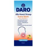 Daro Alle Hoest Siroop Extra Sterk Met Vitamine C