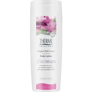 Therme Bodylotion Saigon Pink Lotus 250 ml