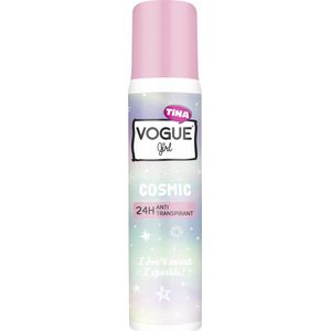 Vogue Girl Anti-Transpirant Cosmic 100 ml