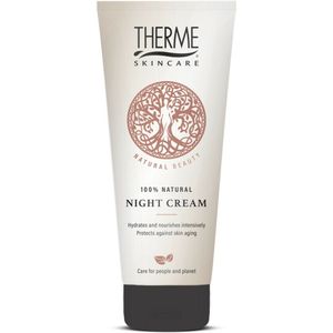 Therme Nachtcreme Natural Beauty 50 ml
