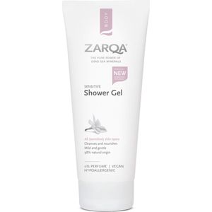 Zarqa Douchegel Sensitive 200 ml