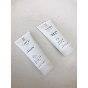 3x Zarqa Douchegel Sensitive 200 ml