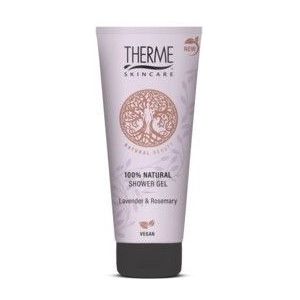 Therme Natural Beauty - Lavender & Rosemary Shower Gel