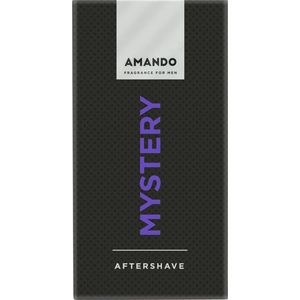 Amando Mystery Aftershave Spray 50 ml