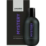 Amando Mystery Aftershave Spray 100 ml