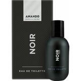 Amando Noir - Deodorant - Heren