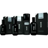 Amando Noir - Deodorant - Heren
