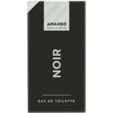 Amando Noir - Deodorant - Heren