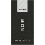 Amando Noir - Deodorant - Heren