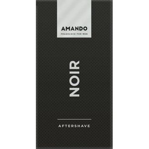 Amando Noir Heren Aftershave Spray 100 ml