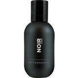 6x Amando Noir Aftershave 100 ml
