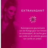 6x Vogue Extravagant Parfum Deodorant 150 ml
