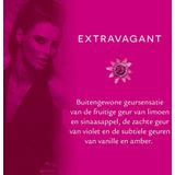 6x Vogue Extravagant Parfum Deodorant 150 ml