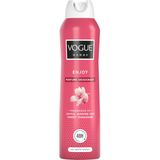 Enjoy - Parfum Deodorant - Mandarijn - Jasmijn - Amber