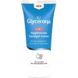 Glycerona 2-in-1 Hygienische Handgel-Creme 100 ml