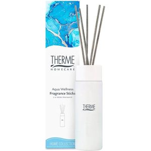 Therme Geurstokjes Aqua Wellness 100ml