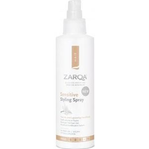 Zarqa Styling Spray Sensitive - Haarspray - 200 ml