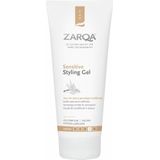 Zarqa Hair Sensitive & Natural Styling