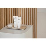 Zarqa - Scrub Shampoo Sensitive - 200 ml - Hypoallergeen - Dode Zee Mineralen