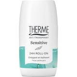 Therme Anti-Transpirant Sensitive Roller 60 ml