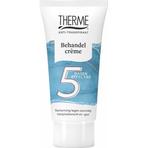 Therme Behandelcrème Anti-Transpirant 50 ml