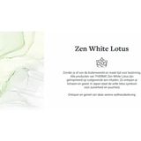 Therme Shower Foaming 200 ml Zen White